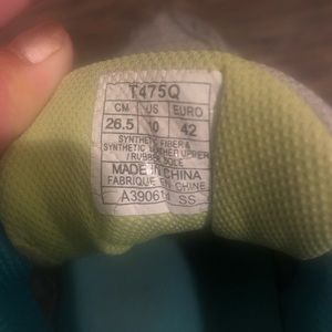 Size 10 Asics Sneakers